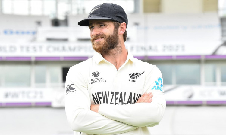 Cricket Image for Will Be Tricky To Finalize Bowling Department For WTC Final, Says New Zealand's Ka