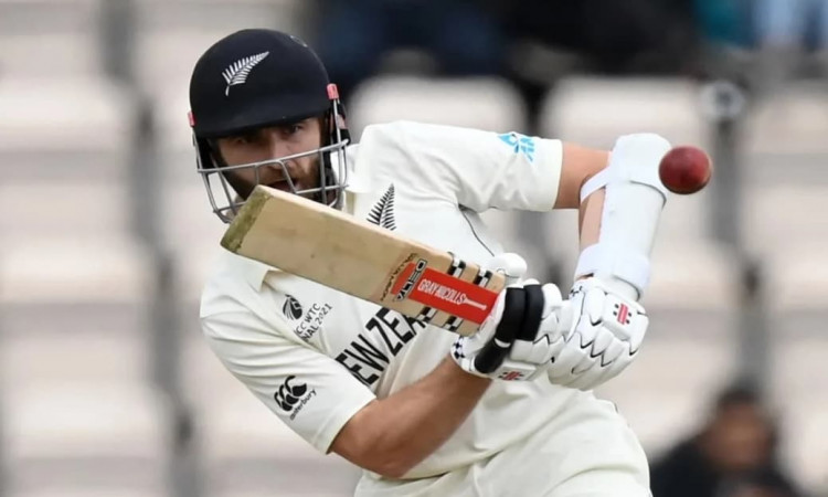 ICC Test Rankings: Williamson reclaims number one spot