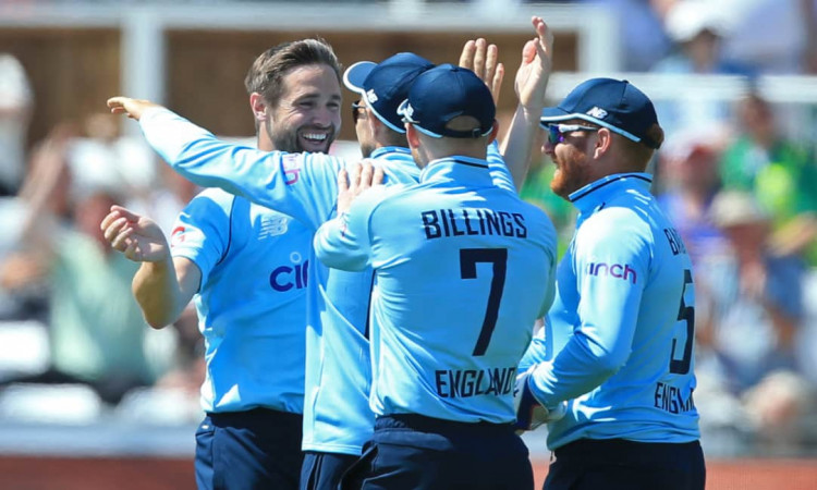 ENG vs SL 1st ODI: England Need 186 runs to win
