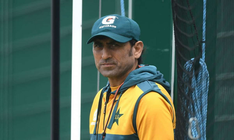 Cricket Image for Younis Khan Left The Post Of Pakistans Batting Coach Before The Completion Of The 
