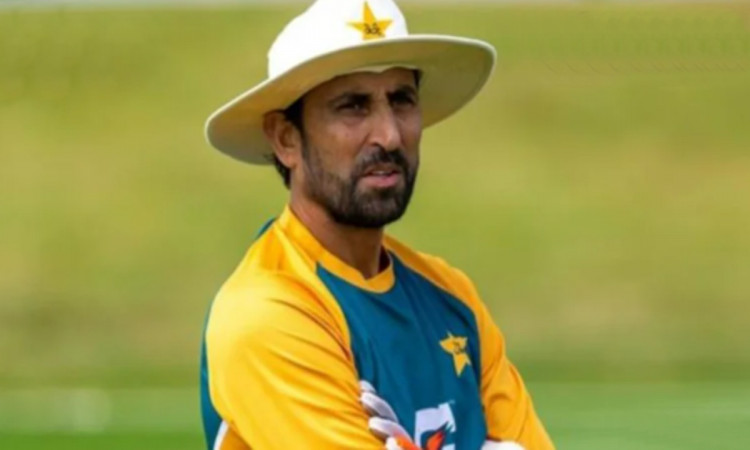 Cricket Image for Younis Khan Talks About Why He Stepped Down As Pakistan Batting Coach