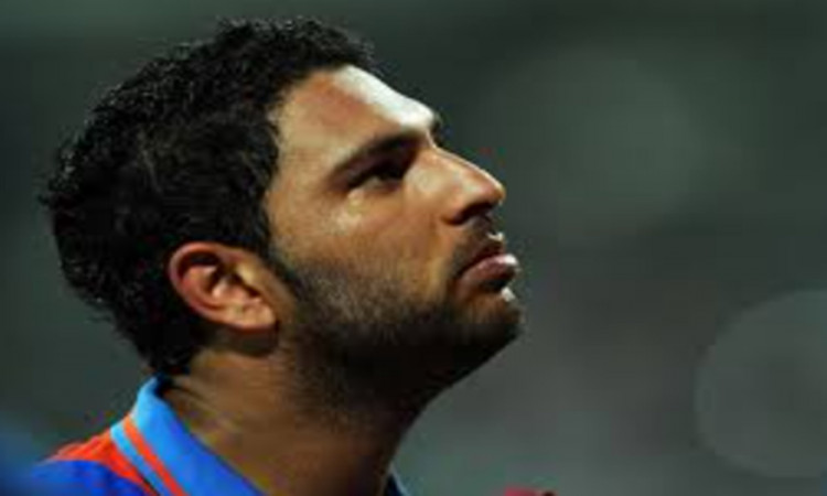 Cricket Image for Yuvraj Singh Says I Was Expecting To Captain Team India In 2007 T20 World Cup