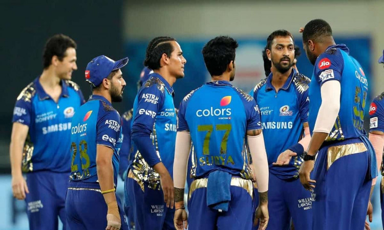 4 Players Mumbai Indians (MI) Might Retain For IPL 2022
