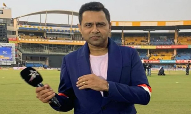 Aakash Chopra selects India's openers for T20 WC