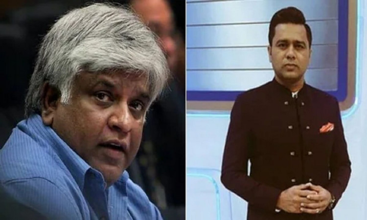 Afghanistan don’t have to play the World T20 qualifiers, you have to, Aakash Chopra replies back to 