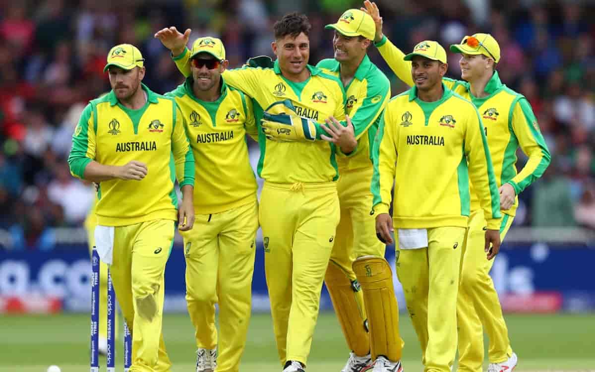 Cricket Image for टी-20 वर्ल्ड कप 2021 के फाइनल में पहुंचने से ऑस्ट्रेलिया क्रिकेट टीम को हो सकता है