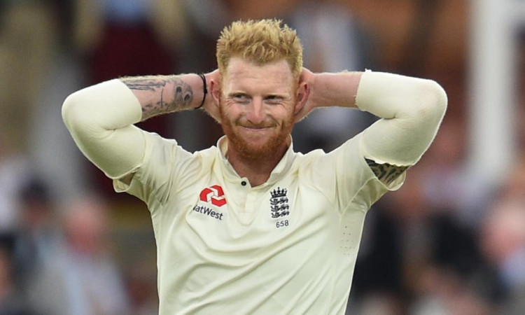 Cricket Image for England Allrounder Ben Stokes To Take An Indefinite Break From All Crickeू