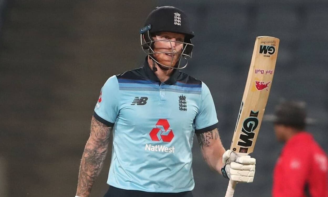 Ben Stokes requires 183 more runs to complete 3000 ODI runs Ben Stokes requires 183 more runs to complete 3000 ODI runs
