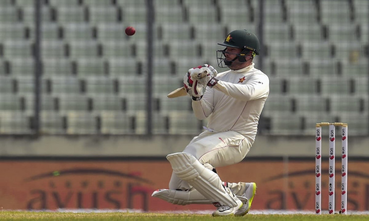 Brendan Taylor has now most runs by a captain in Test cricket against Bangladesh
