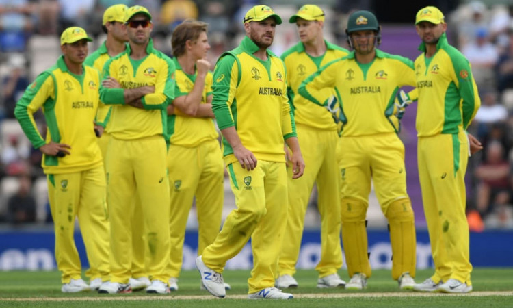 Cricket Image for WI vs AUS: 4 साल बाद ऑस्ट्रेलिया की प्लेइंग XI में शामिल होगा ये धाकड़ खिलाड़ी,कोच