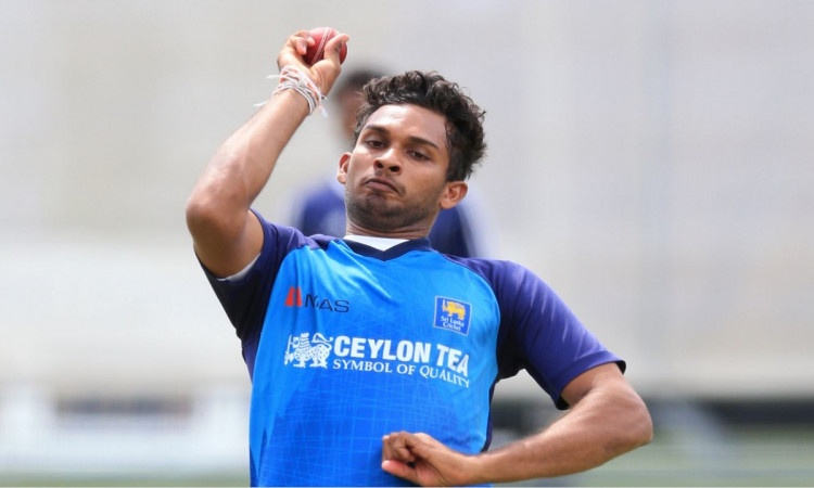 Cricket Image for Sri Lanka New Captain Dasun Shanaka Says Series Against India Without Seniors A Ma