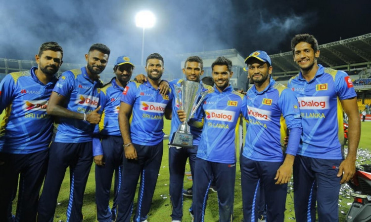 Cricket Image for SL vs IND: भारत के खिलाफ वनडे,टी-20 सीरीज में ये खिलाड़ी बनेगा श्रीलंका का नया कप्