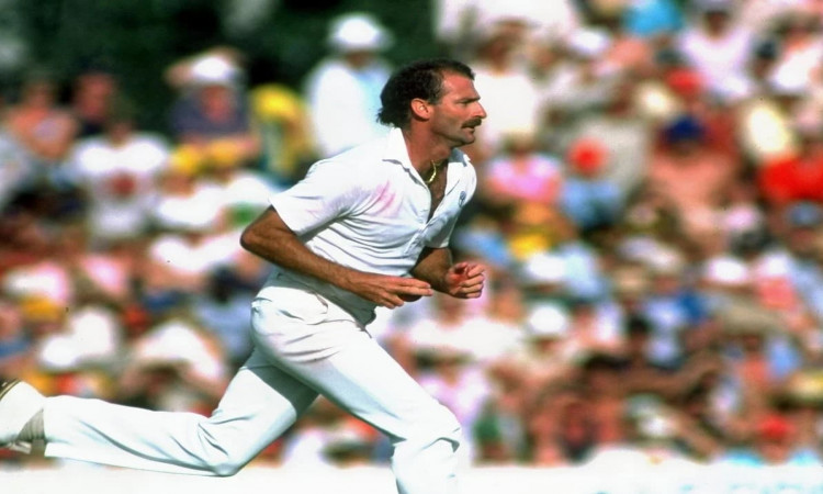 Dennis Lillee - Interesting Facts, Trivia, And Records