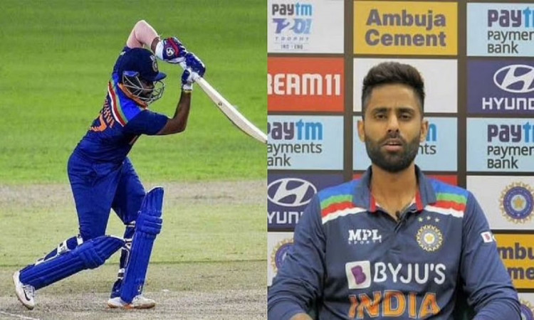 ENG vs IND - Prithvi Shaw, Suryakumar Yadav likely to join Indian team in England