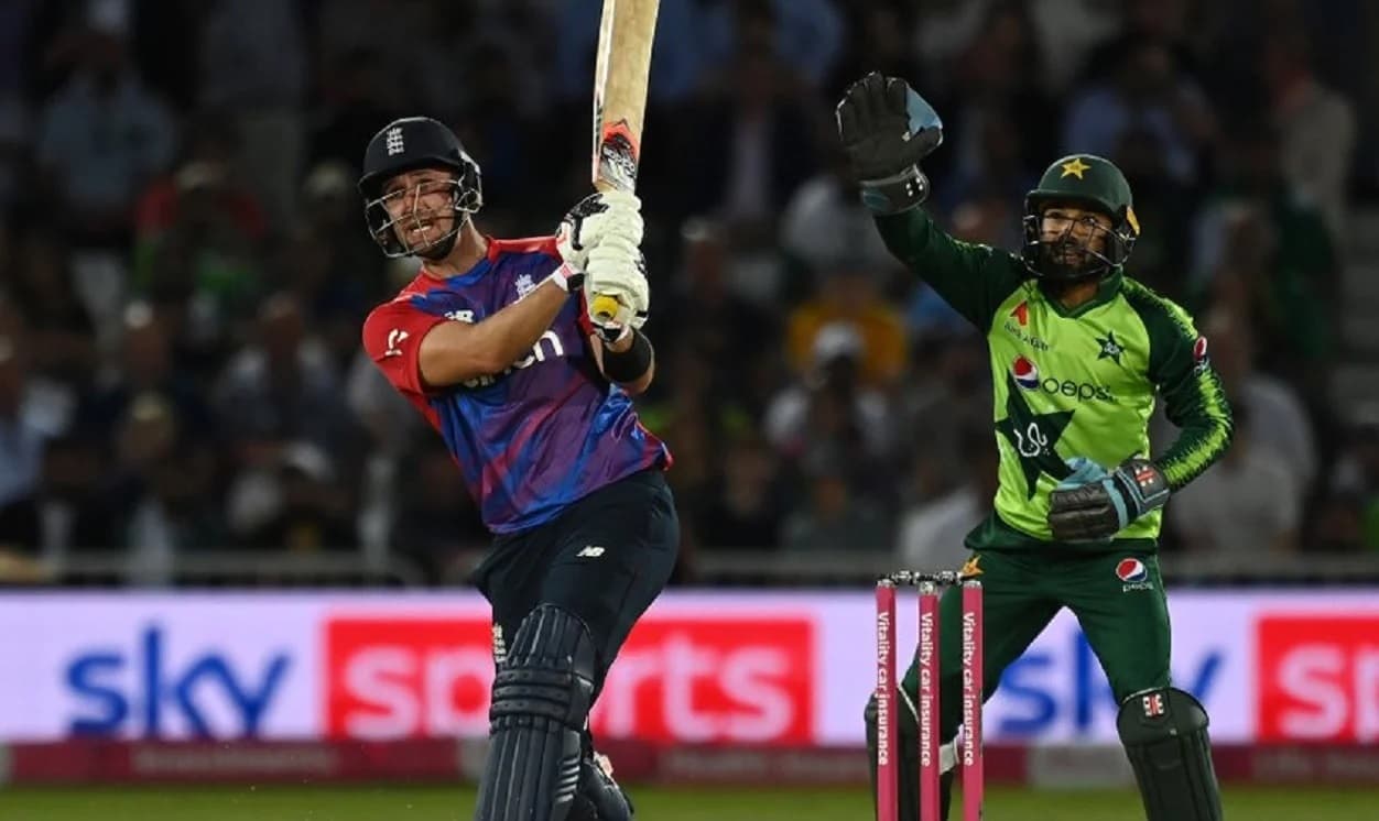 ENG vs PAK - highlights - Pakistan Beat England by 31 runs in 1st t20i ENG vs PAK - highlights - Pakistan Beat England by 31 runs in 1st t20i
