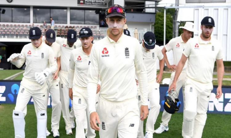 England Men announce 17-player squad for opening two Tests against India