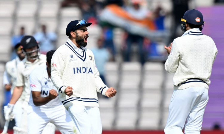 Cricket Image for ECB को माननी पड़ी विराट कोहली की मांग, टेस्ट सीरीज से पहले टीम इंडिया खेलेगी वॉर्म