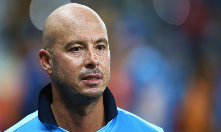Herschelle Gibbs accuses BCCI Secretary Jay Shah of threatening him to withdraw from Kashmir Premier