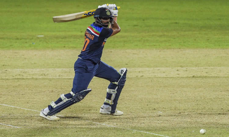 Cricket Image for SL vs IND: भारत ने लंका को 3 विकेट से हराया, दीपक चाहर बने जीत के हीरो