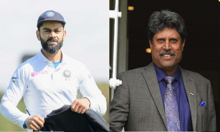 Insulting for players already in team, Kapil against additions in India squad