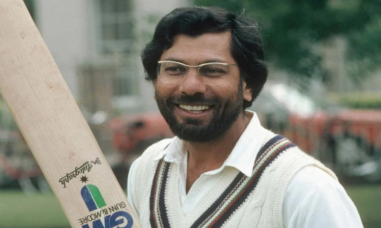 Interesting Facts, Trivia, And Records About 'Asian Bradman' Zaheer Abbas