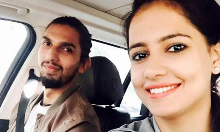 Cricket Image for Ishant Sharma Wife Pratima Singh Says He Started Crying On The Phone
