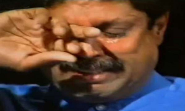 Cricket Image for Kapil Dev Cried On The Live Show Yashpal Sharma Death Gave A Deep Shock