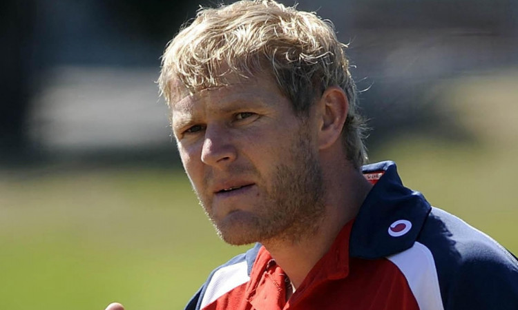 Cricket Image for Matthew Hoggard All Time Xi Sehwag And Flintoff In His List