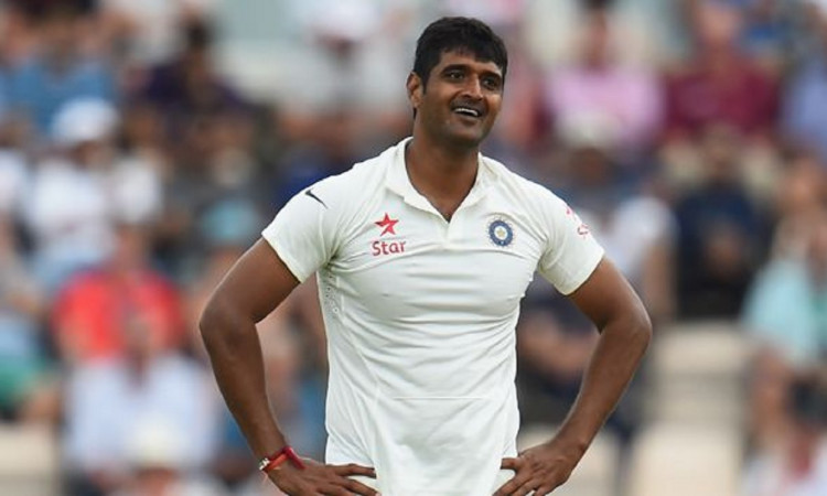 Cricket Image for Pankaj Singh Retires From All Forms Of Cricket He Has 472 First Class Wickets in H