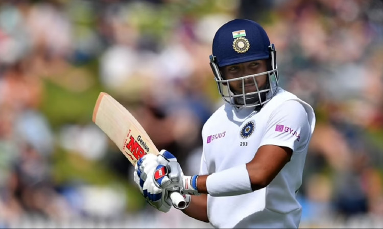Cricket Image for Team India Call Up Prithvi Shaw Suryakumar Yadav For England Tests in Hindi