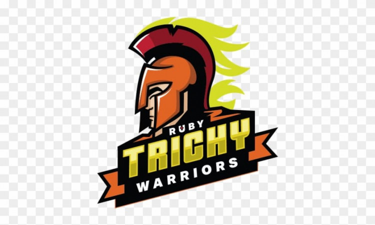 TNPL 2021: Ruby Trichy Warriors have won the toss and have opted to field