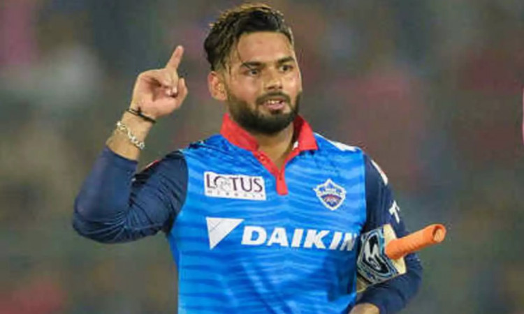 Cricket Image for Rishabh Pant Net Worth Know The Total Assets Of Indian Cricketer Rishabh Pant