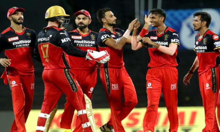 Hogg picks four players RCB could retain ahead of IPL 2022 auctions