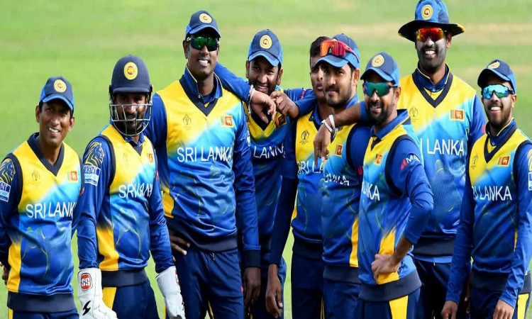 SL vs IND - Kusal Parera ruled out from the ODI and T20 series against India