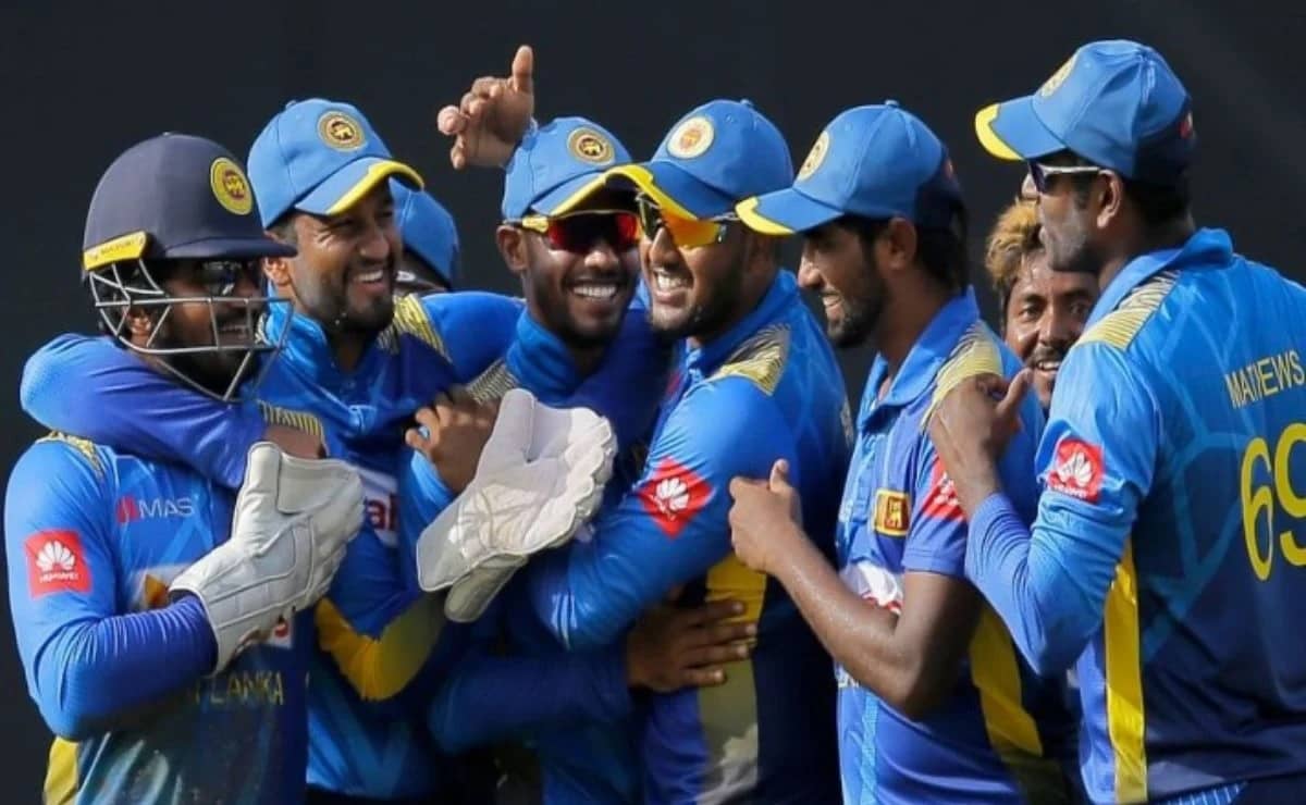 SL vs IND - Srilanka Announces squad for the ODI and T20 series against team India SL vs IND - Srilanka Announces squad for the ODI and T20 series against team India