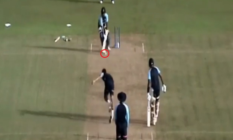 Cricket Image for Ind Vs Sl Sanju Samson Is Back Watch Video