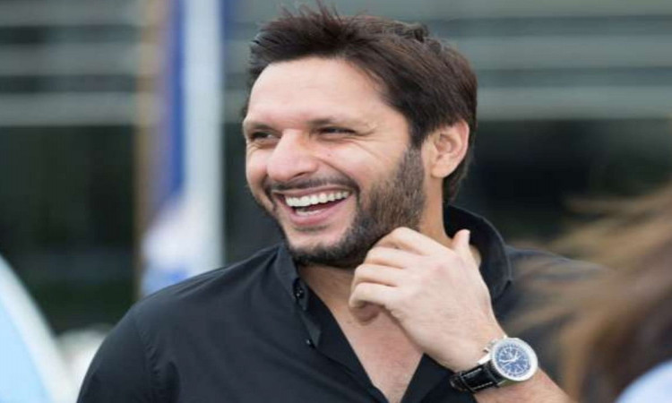 Shahid Afridi reveals list of all-time players that ‘fascinate’ him
