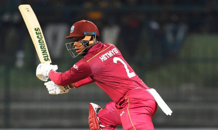 West Indies 15 member squad for ODI Series against Australia