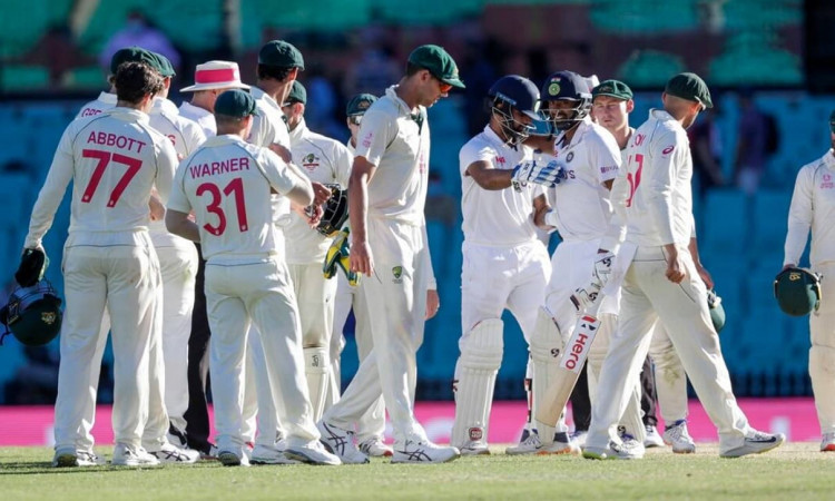  Shocked by India loss, Australia hire two batting coaches