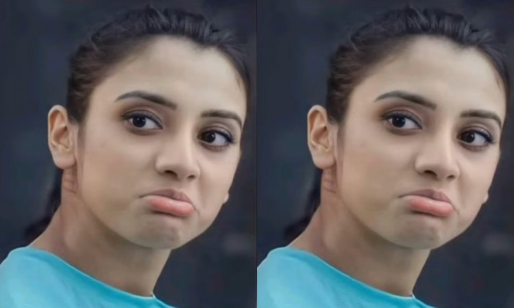 Cricket Image for Smriti Mandhana Answers Whether She Prefers Love Marriage Or Arranged