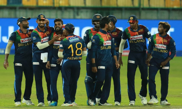 Cricket Image for India Scored 818 After 20 Overs In Third T20i Vs Sri Lanka