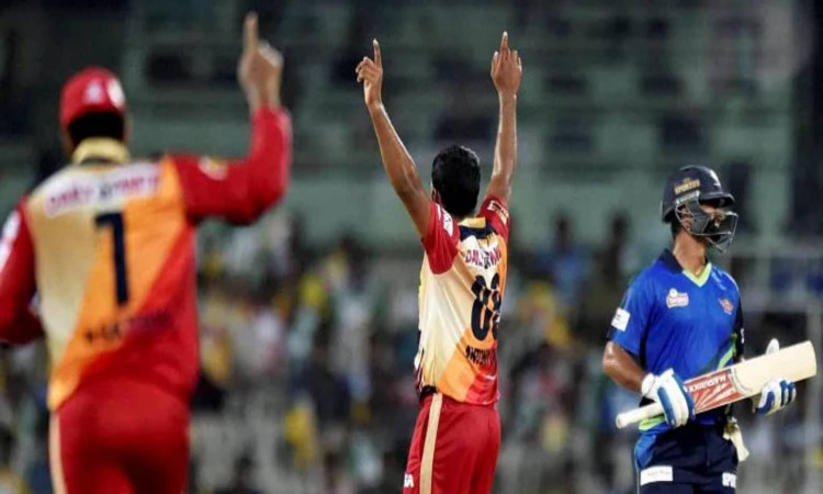Tamil Nadu Premier League to begin from July 19, all matches in Chennai 