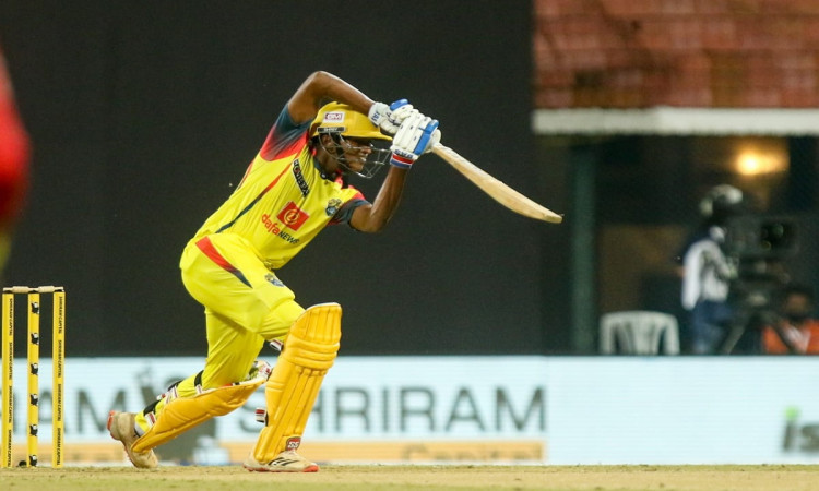 TNPL : 19 years old Sai Sudharsan running in golden form with consecutive good scores 