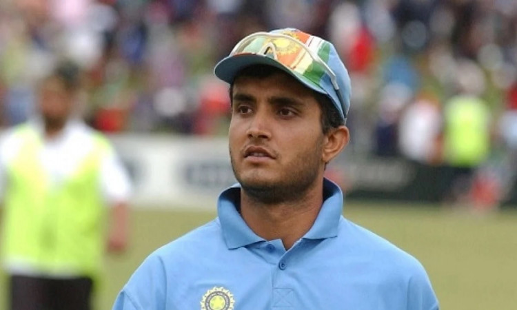 Unknown, Interesting Facts About Prince Of Kolkata Sourav Ganguly