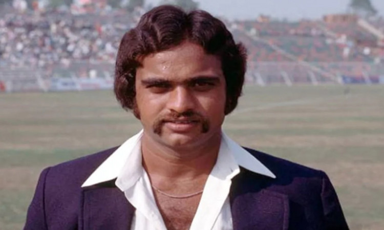 Cricket Image for Yashpal Sharma The Player Who Had Laid The Foundation For Becoming The World Champ