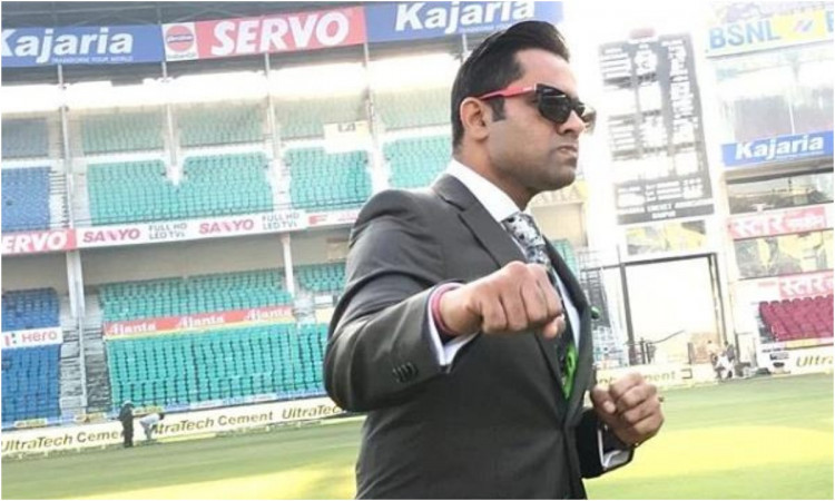 Cricket Image for VIDEO: आकाश चोपड़ा ने लगाई फटकार, कहा- 'एक साथ 6 बदलाव कौन करता है'