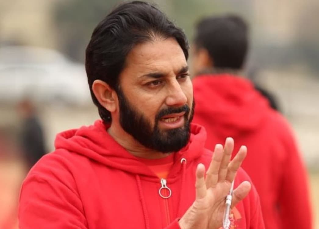 ‘India & England have two teams now, our one is struggling’: Ajmal ...