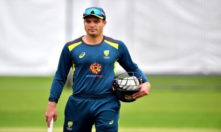 Cricket Image for Alex Carey To Lead Australia In ODI Series Against West Indies 