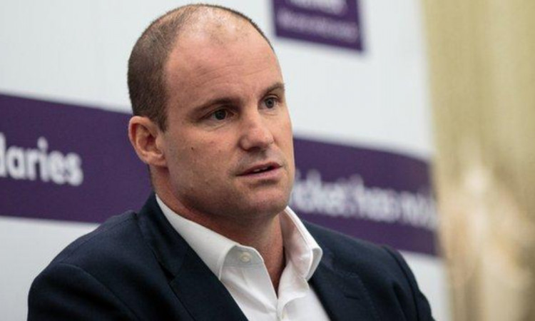 Cricket Image for  Former England Captain Andrew Strauss Picks His All Time Playing Eleven