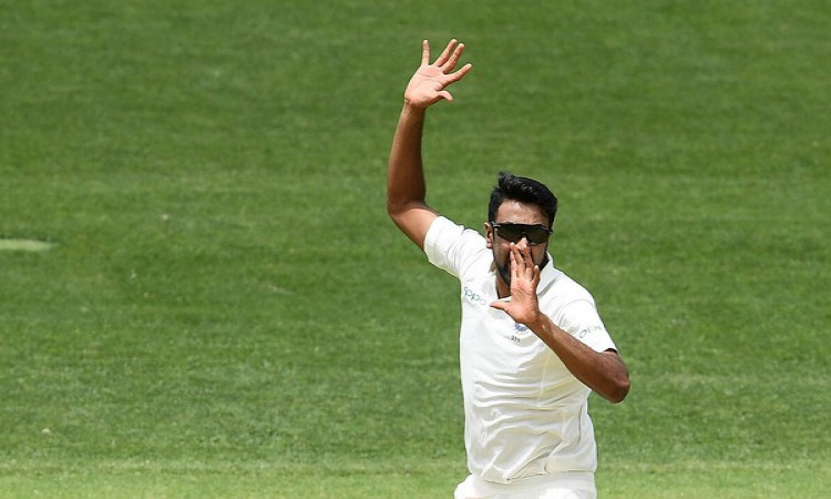 Ashwin could play a match for Surrey before England Tests